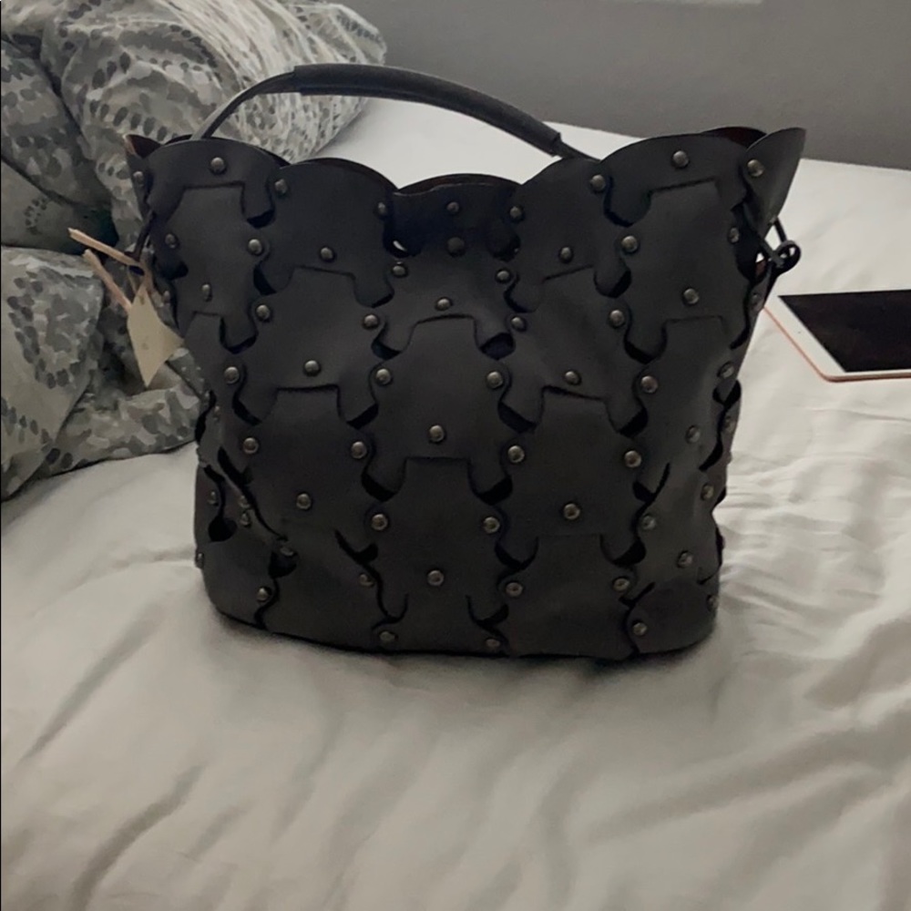 Super cute bag from boutique!!!